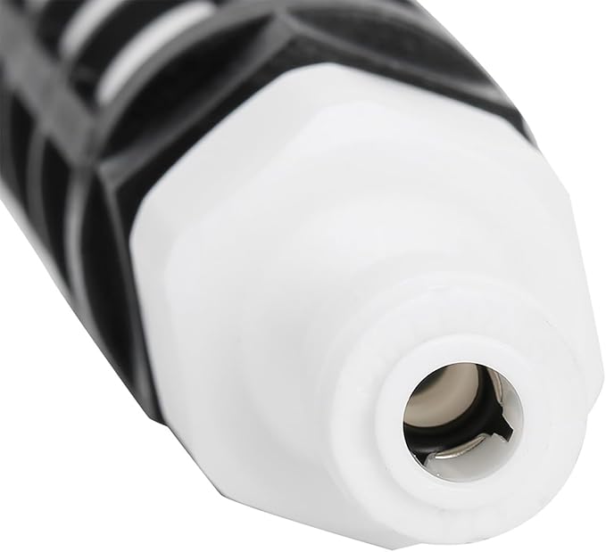 Water Inlet Filter Self Priming Filter Replacement - Image 3