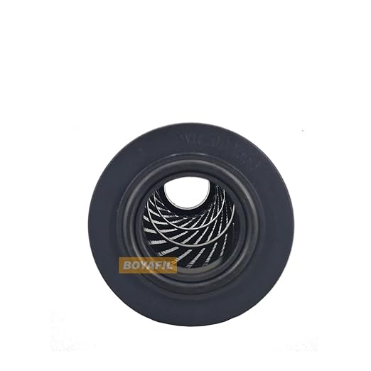 1pcs Oil Mist Eliminator PN 002559 Imported Glass Fiber Exhaust Air Filter EU65 - Image 5