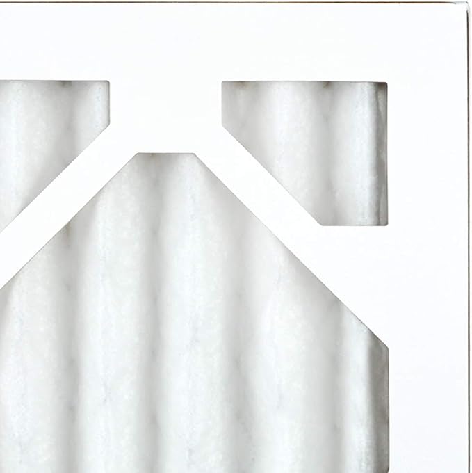 AIRX WICKED CLEAN AIR. HEALTH 18x20x1 MERV 13 Pleated Air Filter - Image 3