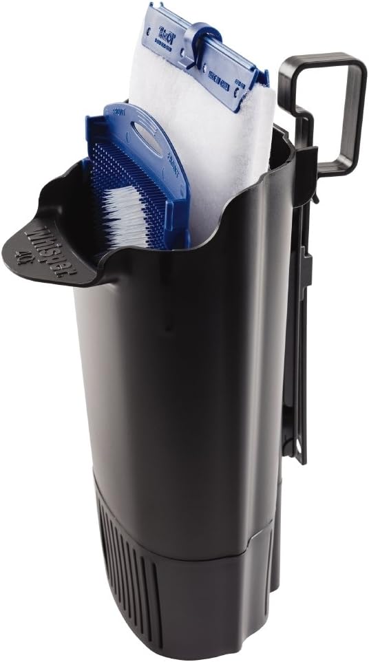 Tetra Whisper Internal Filter 20 To 40 Gallons, - Image 3