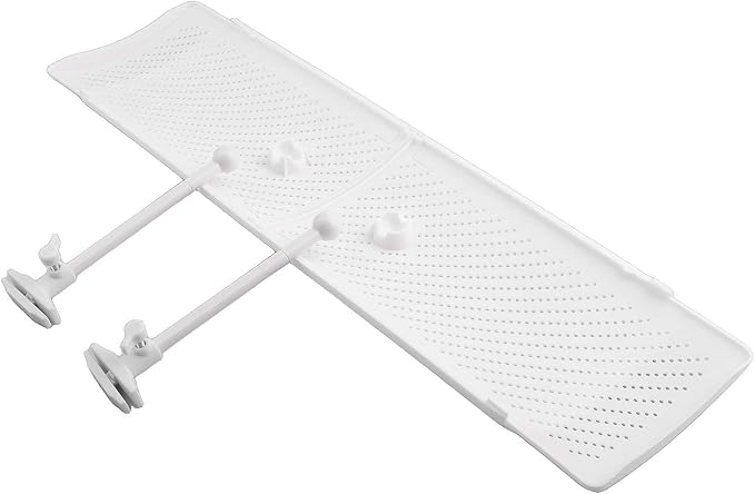 Central Air Conditioning Windshield Deflector - Image 2