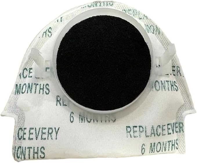 Charcoal Activated Carbon Filters Replacement - Image 3