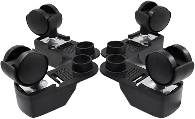 Air Purifier Accessories Universal Wheel, Generation 4 Air Purifier.Compatible by Unknown