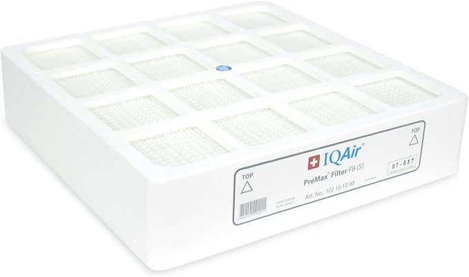 IQAir PreMax Prefilter - Image 7
