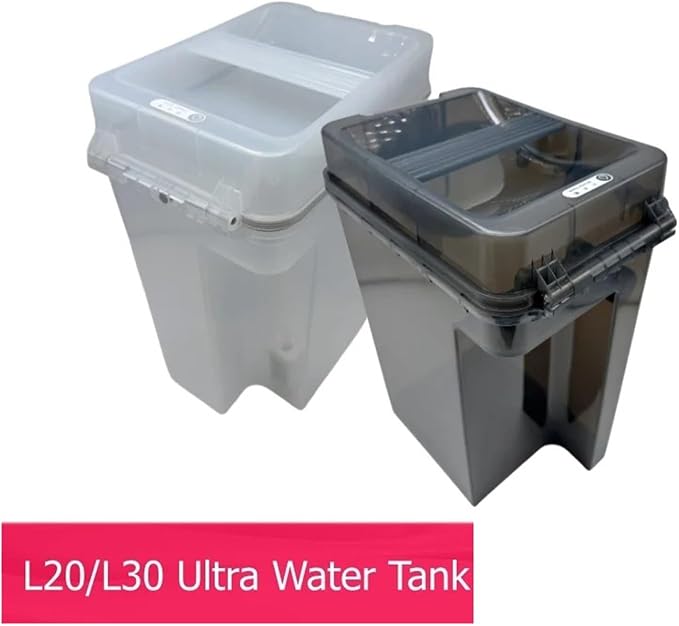 Disposal Waste Water/Fresh Clean Water Tank，Compatible - Image 2