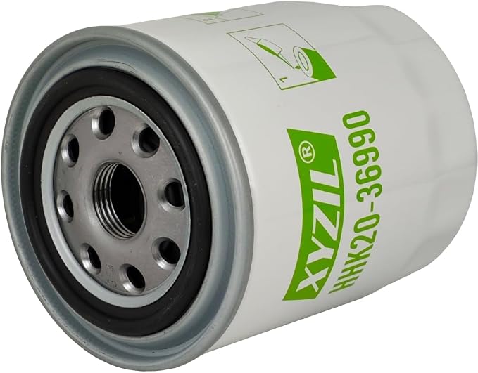 Maintenance Filter Kit 77700-03365 - Image 4