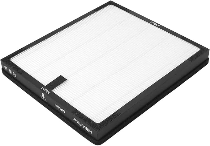 Replacement HEPA Filter，Compatible by Unknown