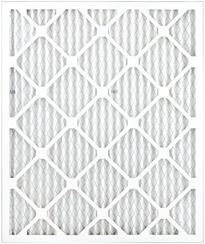 AIRx Filters 20x24x1 Air Filter MERV 13 Pleated HVAC AC Furnace Air Filter - Image 3