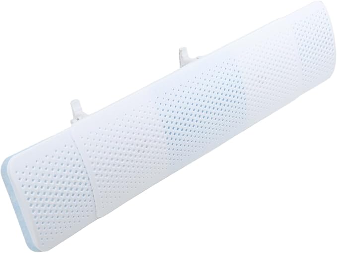 AC Air Deflector for Central Systems, Anti-Direct Blowing Vent Adjuster - Image 3