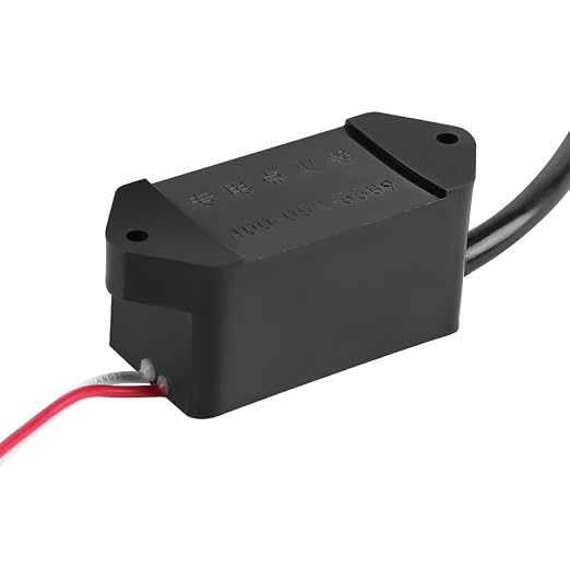 DC 3.6V/4.8V/6V/12V High Voltage Transformer 3kV-11kV Boost Step-up Inverter - Image 6