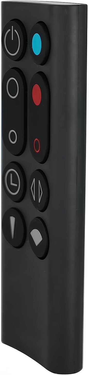 Replacement Remote Control Compatible - Image 6