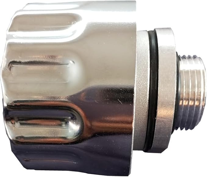 NPT Breather Cap 3/8" - Image 3