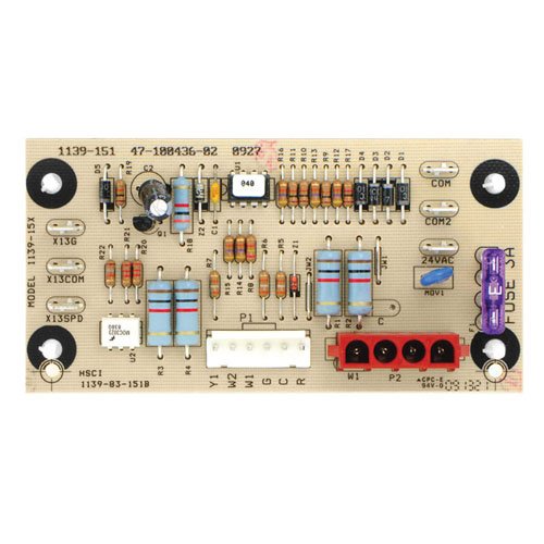 1139-83-151B - OEM Upgraded Replacement by Unknown