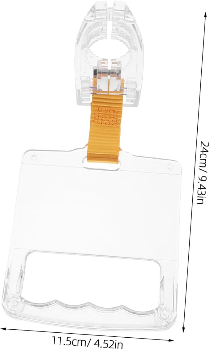 Ciieeo Garbage Sorting Handle Ergonomic Lid - Image 2