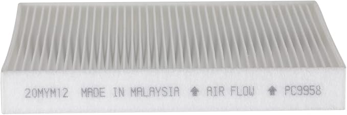 PG Cabin Air Filter PC9958 | Fits 2019-2024 Chevrolet Silverado 6500 HD - Image 7
