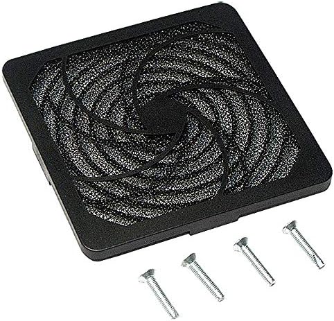AFLTR4LD Fan Filter and Finger Guard KIT by Unknown