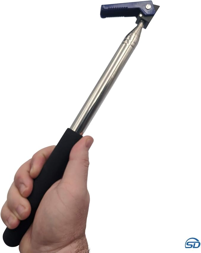 Supplying Demand FPP-1 FPP1 Telescopic Filter Puller Pusher Tool - Image 3