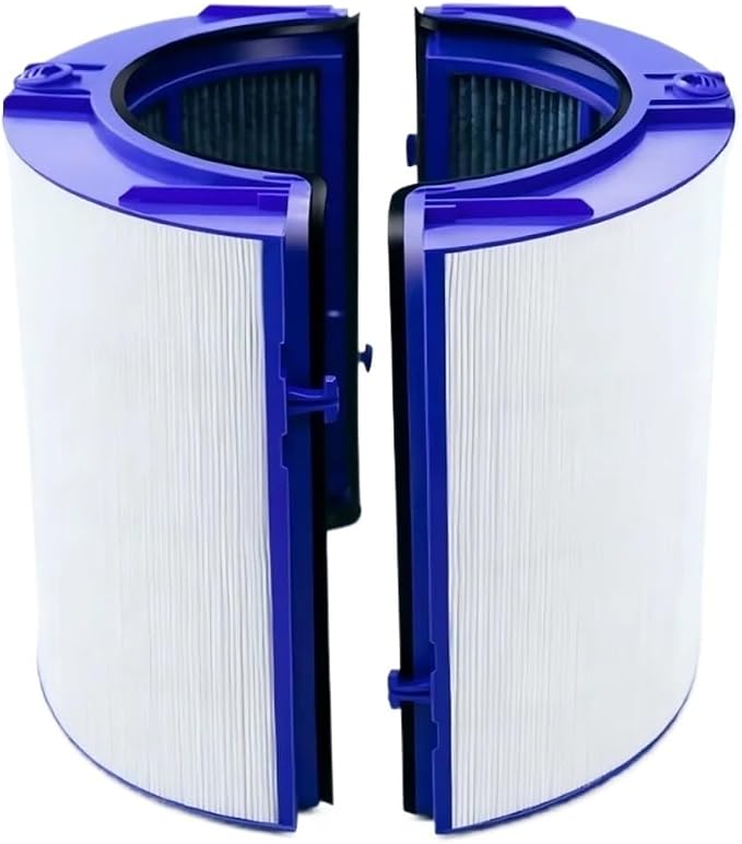 Replacement Filter，Compatible For Dyson，TP06 HP06 TP09 HP10 TP10 Gen1 Air by Unknown