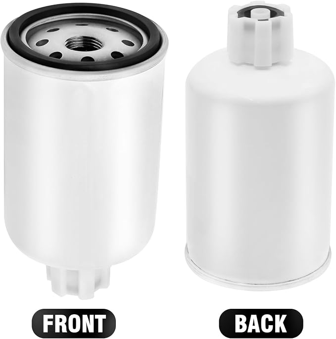 Pre-Filter WS100 and Fuel Filter FF100-2 kit, Replaces P551315 P550550 - Image 3
