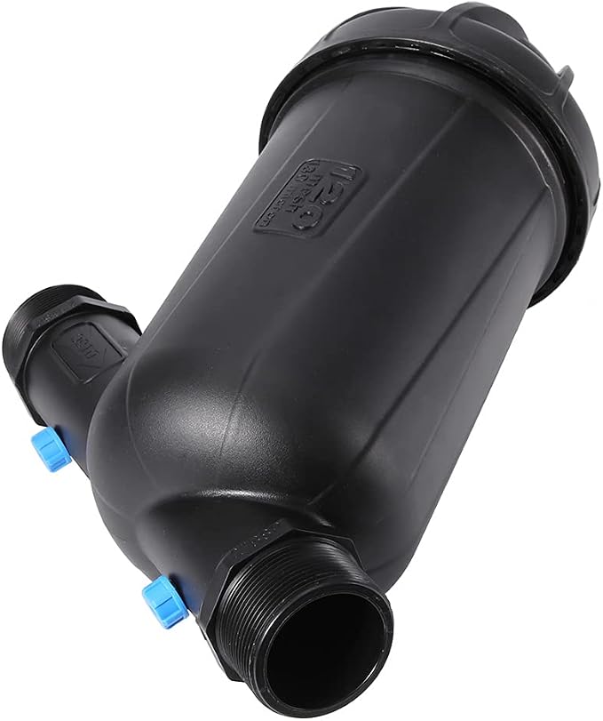 Agricultural Farm Y Type Mesh Filter Gardening Drip Irrigation Filtration - Image 4