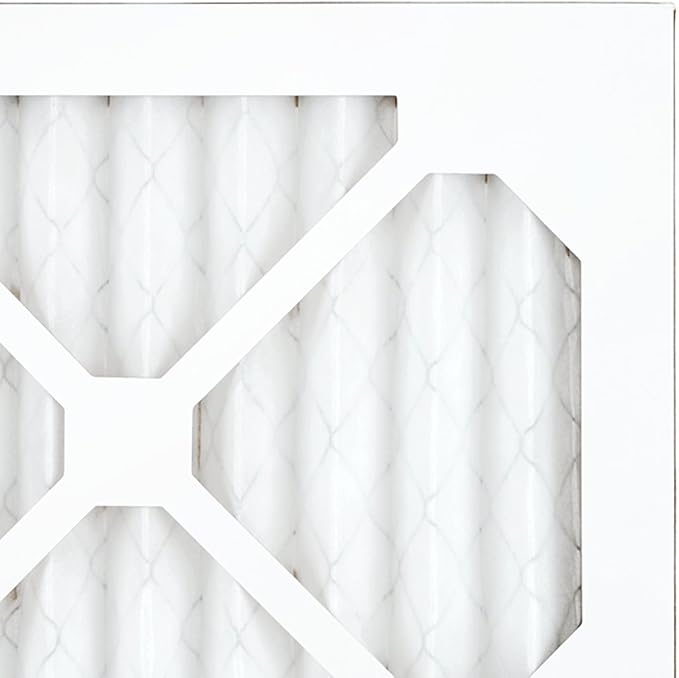 AIRx ALLERGY 16x20x1 MERV 11 Pleated Air Filter - Image 5