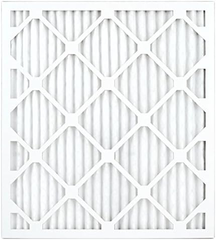 AIRx Filters 18x20x1 Air Filter MERV 13 Pleated HVAC AC Furnace Air Filter - Image 2