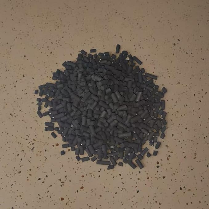 Activated Charcoal Vent Filter & Sewer Vent Refill – Compatible - Image 3