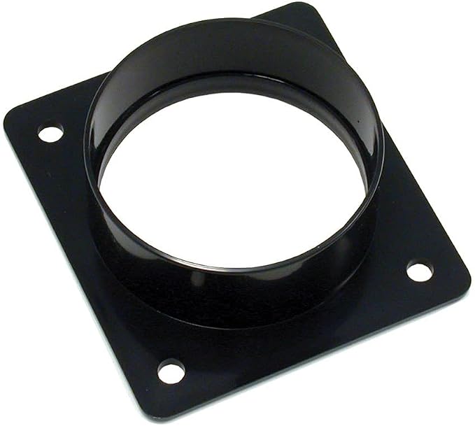 Spectre Performance SPE-8148 8148 Air Duct Mounting Plate by Spectre+Performance