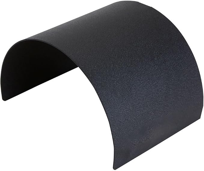 Kyostar Universal Steel Air Filter Heat Shield Cover Burning Air Intake Filter - Image 2