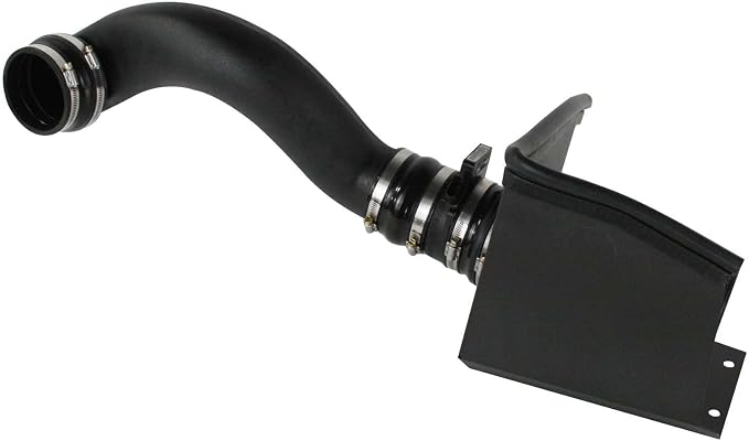 aFe Power Magnum FORCE 54-10092 GM Trucks/SUV Performance Intake System - Image 4
