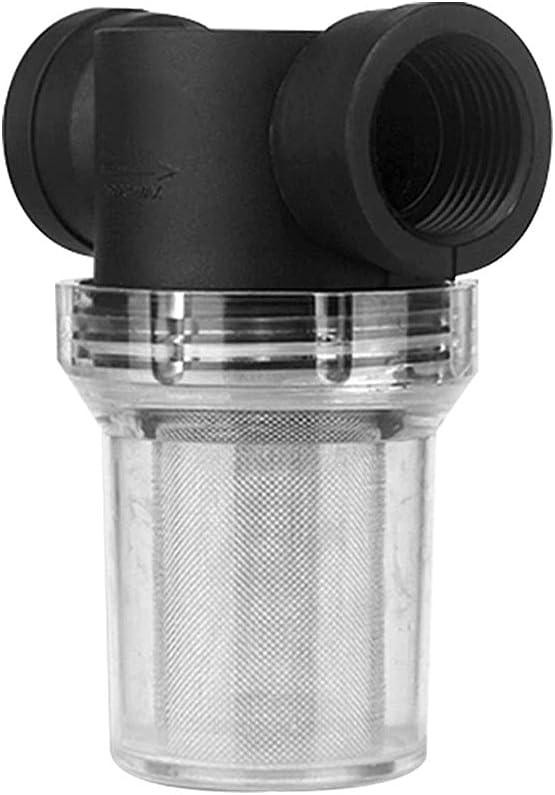 1pc Inline Strainer Kit by Unknown