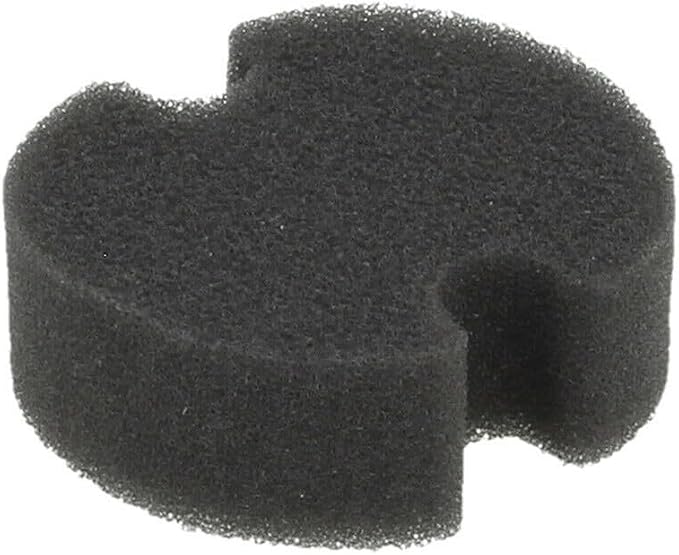 Air Filter Sponge Black Replacement Compatible - Image 3