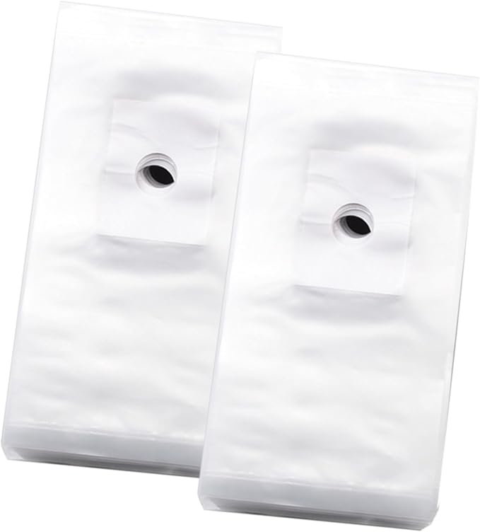 Drill Dust Cover Collector – Hole Cutter Dust Bag, Drill Debris Collector | by Unknown