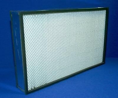 Tennant Dust Panel Filter 365126 or 1039100AM by Unknown