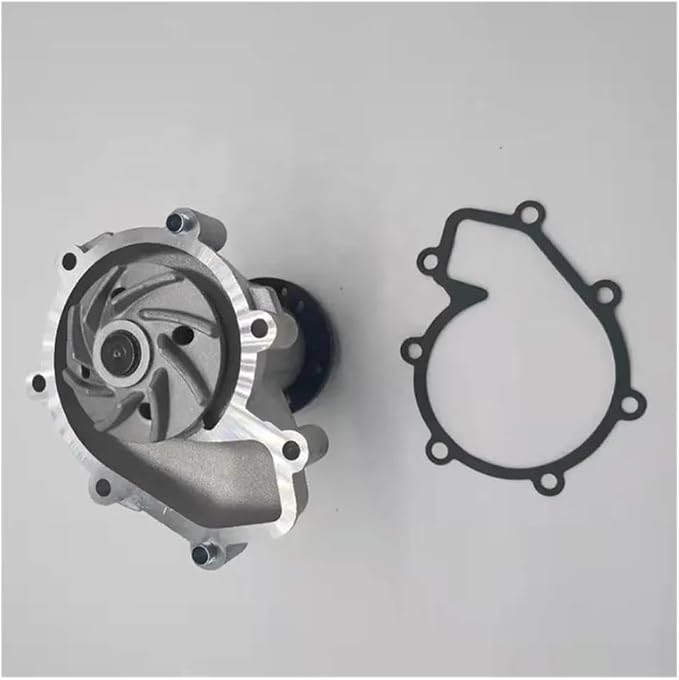 6652000520/6652000520 Engine Cooling Water Pump Assembly - Image 4
