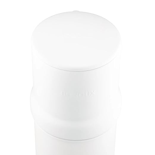 Boroux Compact Gravity-Fed Countertop Stainless Steel Water Filter System | 1.8 - Image 4