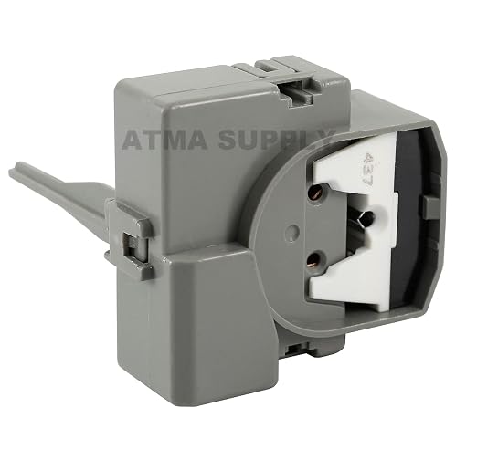 W10189190 TSD2 Refrigerator Start Device W10662129 Run Capacitor Compatible - Image 5