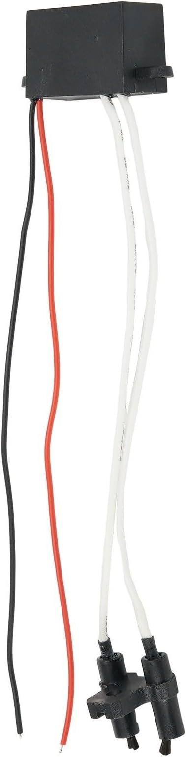 12V DC Negative for ion Generator Module, 15 Million/cm³ High Output Air - Image 8