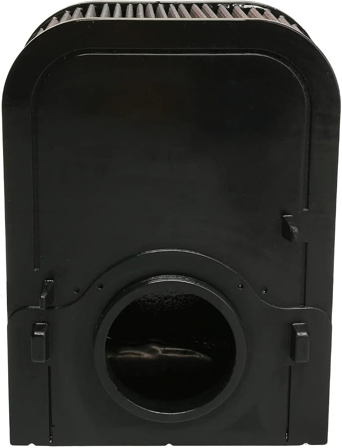 AO-0660 Air Filter Replace E-0660, High Performance, Washable Compatible by SANZHILU
