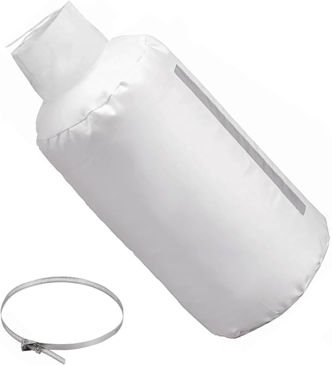 30 Micron Dust Collector Bag by Oanytun
