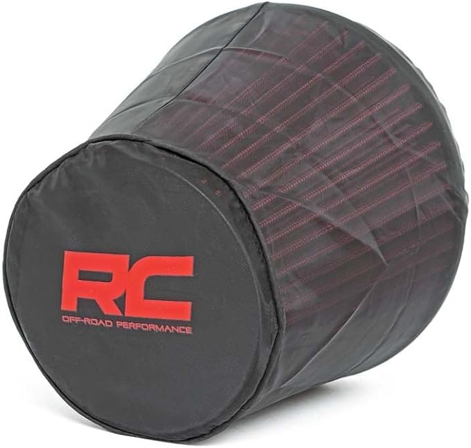 Rough Country Cold Air Intake Pre-Filter by RoughCountry