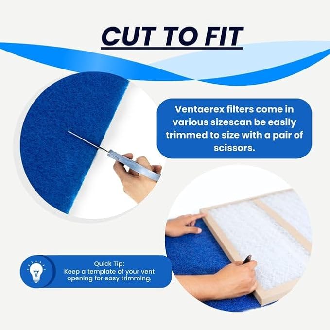 16x25x1 Reusable Air Filters - Image 4