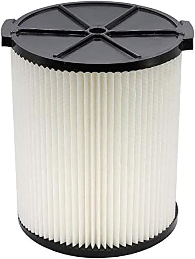 2-pack Wet/dry Vac VF4000 Replacement Filter - Image 4