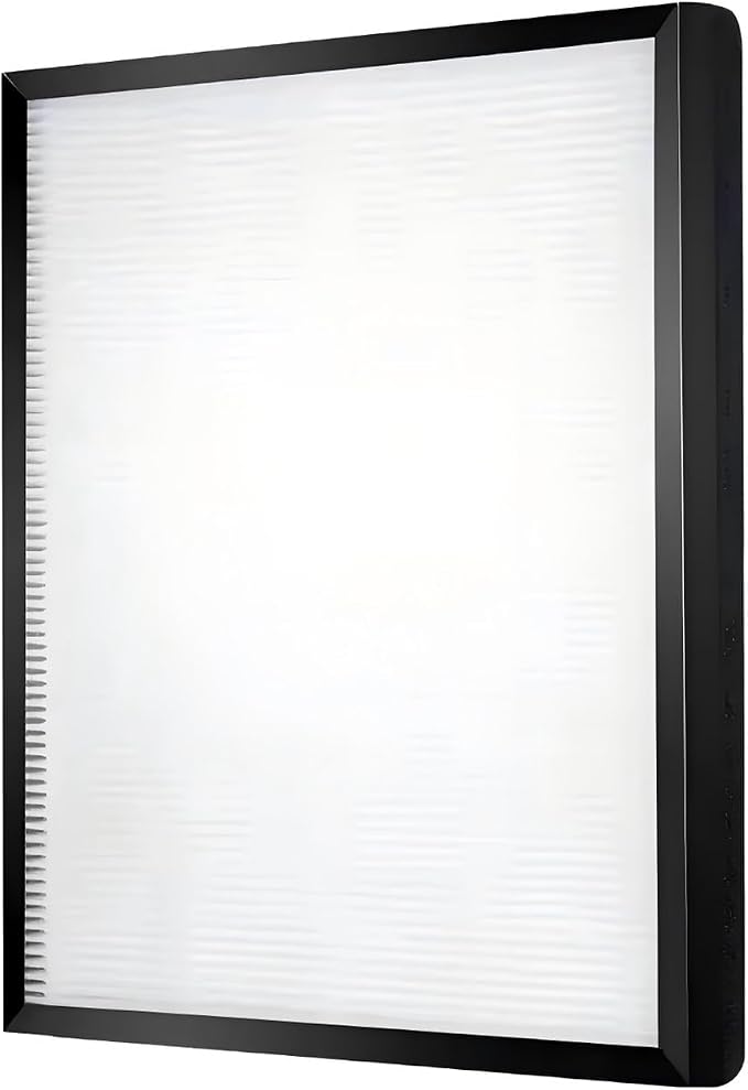 True Hepa Deodorizing Replacement Filter FZ-R30HFU，Compatible - Image 5