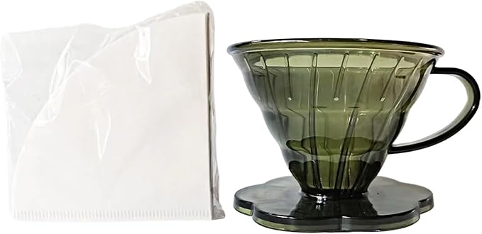 Cone Shape Coffee Filter Cup - Image 9