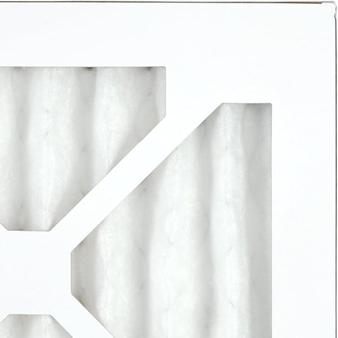 AIRX WICKED CLEAN AIR. HEALTH 20x25x1 MERV 13 Pleated Air Filter - Image 4