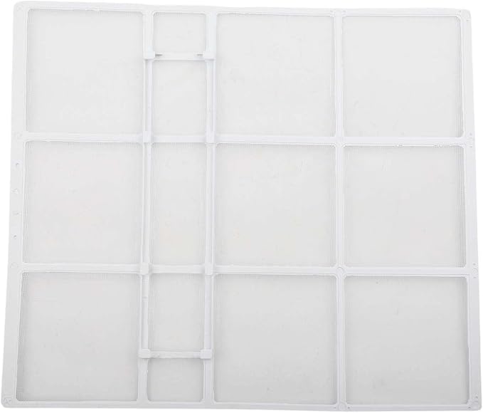 Air Conditioner Dustproof Filter Screen - Image 4