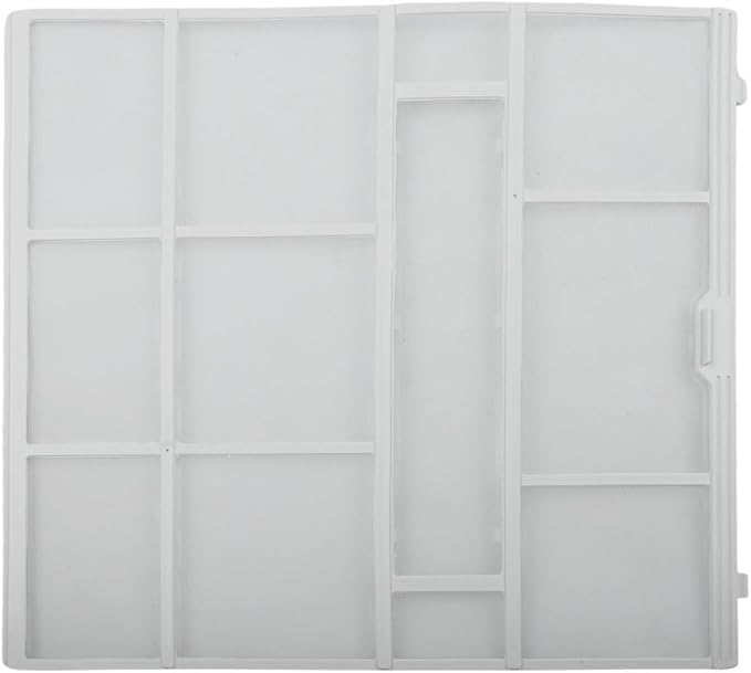 1PC Anti-Dust Air Condition Outlet Filter Air Conditioner Filter Accessories by Unknown