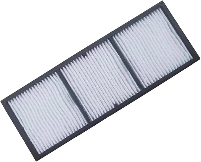 Replacement Dustproof Air Filter Projector Filter Net - Image 3