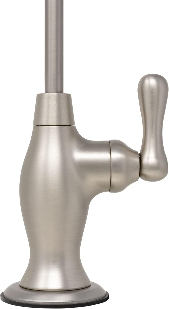 Metpure Non-airgap NSF Certified RO Faucet Reverse Osmosis Drinking Water - Image 3
